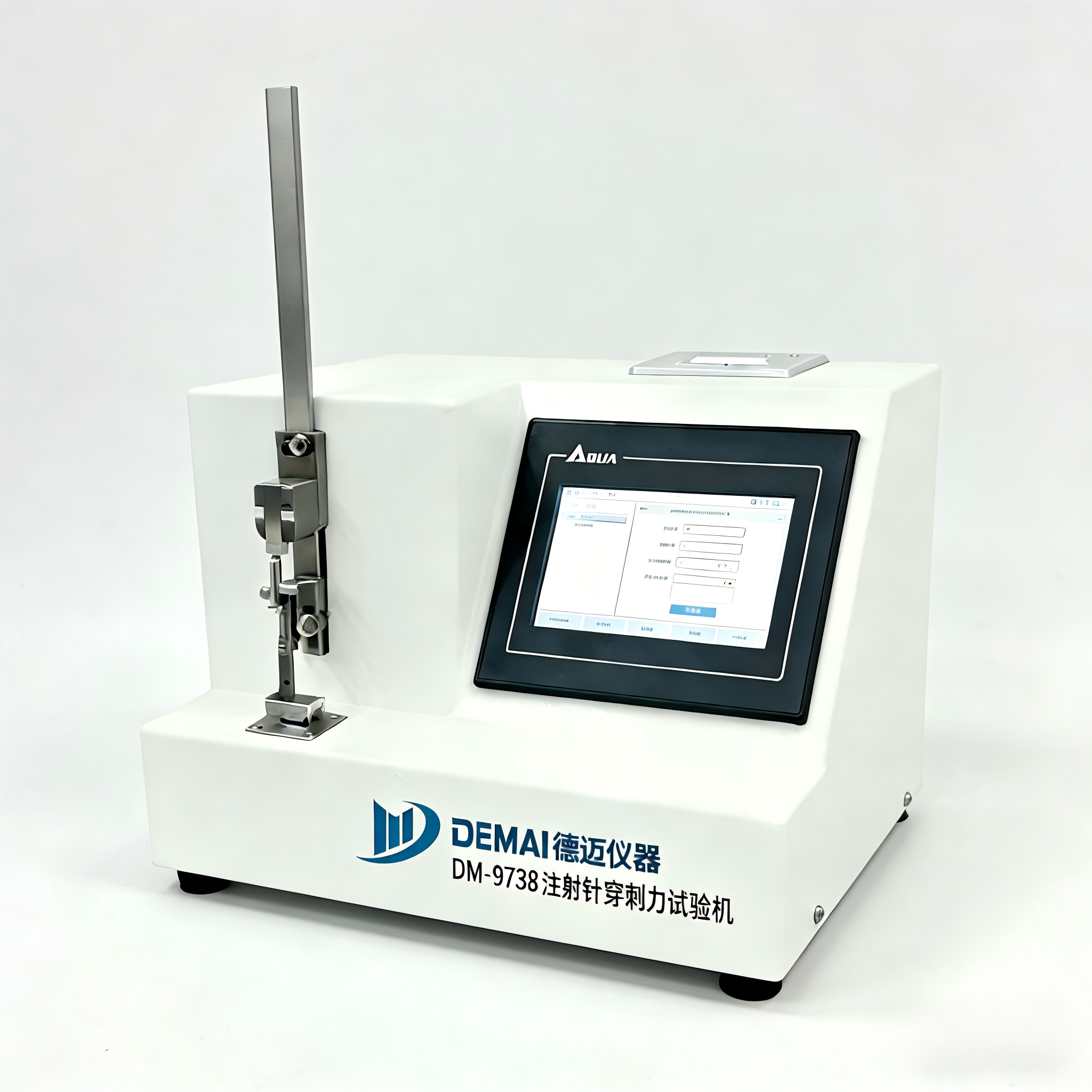 注射针穿刺力试验机
